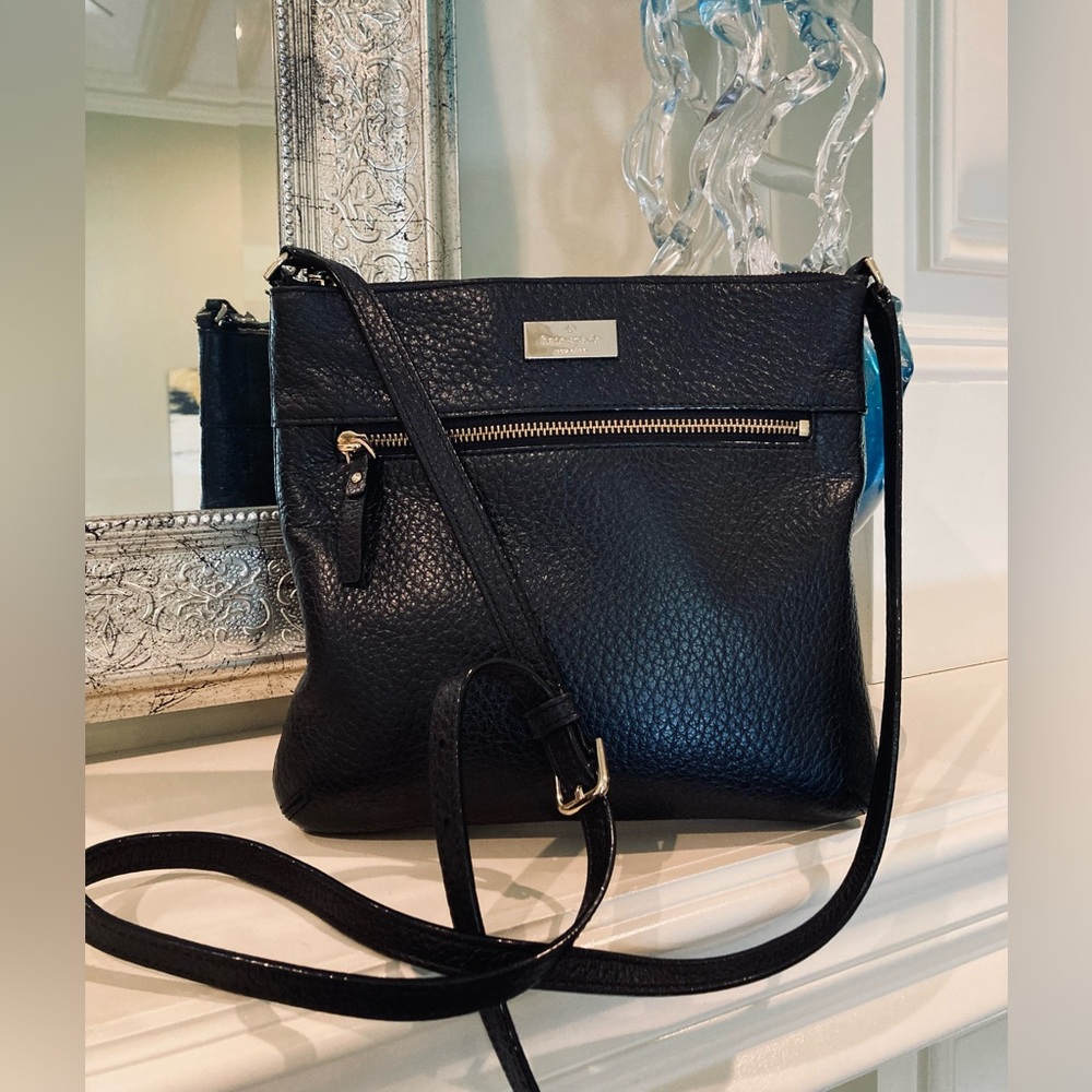 Kate Spade Laurel Way Ria Crossbody
